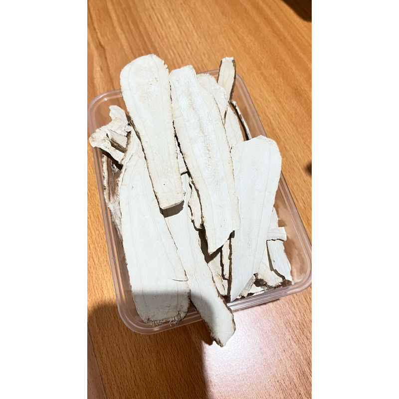 

Bai Zhi / Angelica Dahurica / Pek Ci / Bek Zi / Bek Zhi / SANGAT WANGI 100gr - 250gr