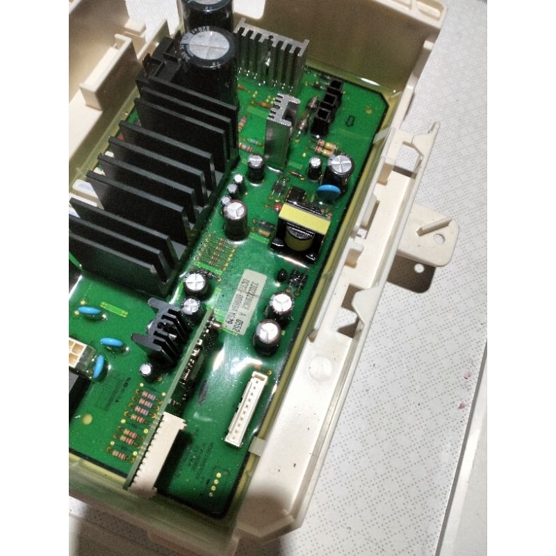 modul psu mesin cuci samsung 12kg DC92-00969A copotan ori