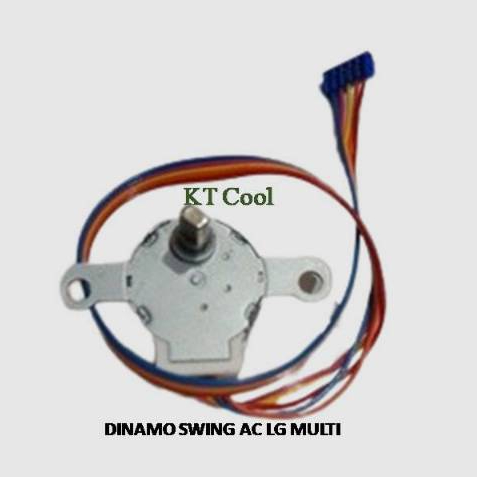 DINAMO SWING AC LG MULTI