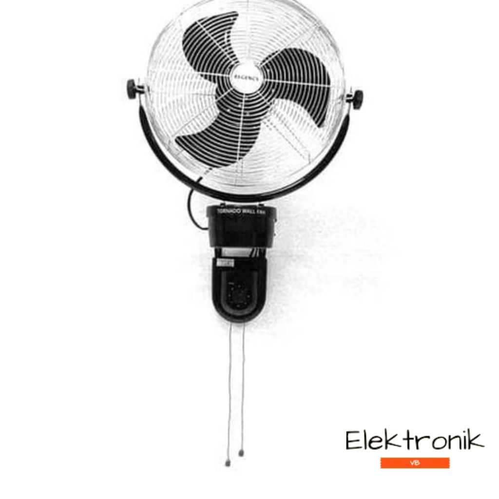 Kipas Angin Dinding Regency TW 14 (14 Inch)