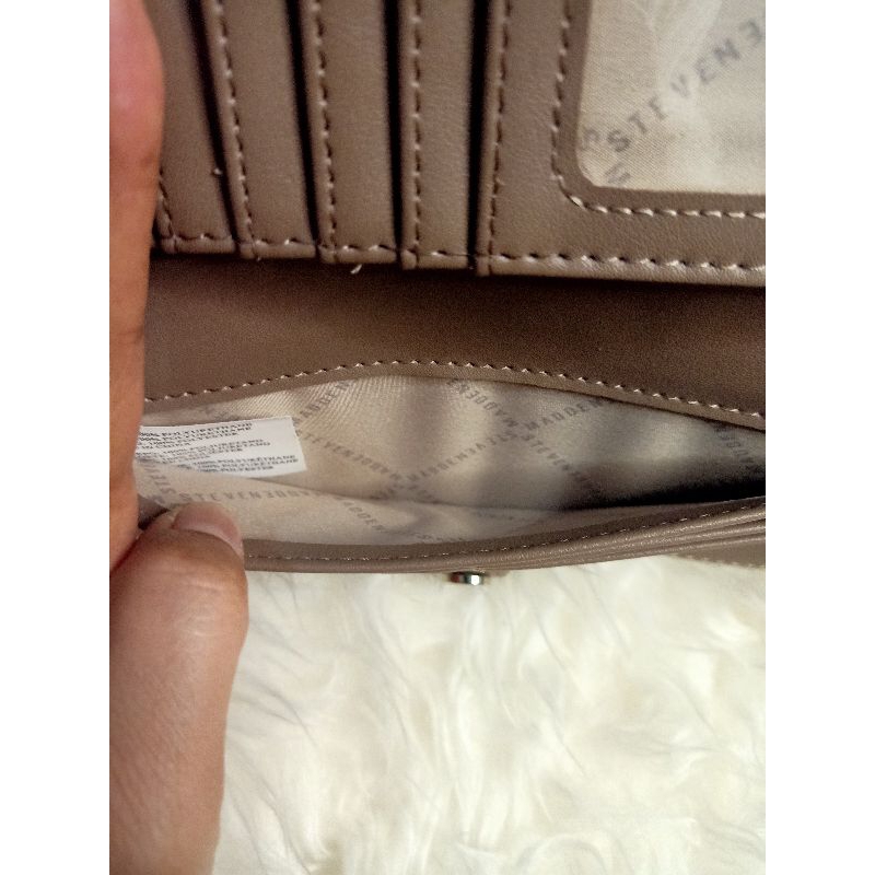 Steve Madden Wallet