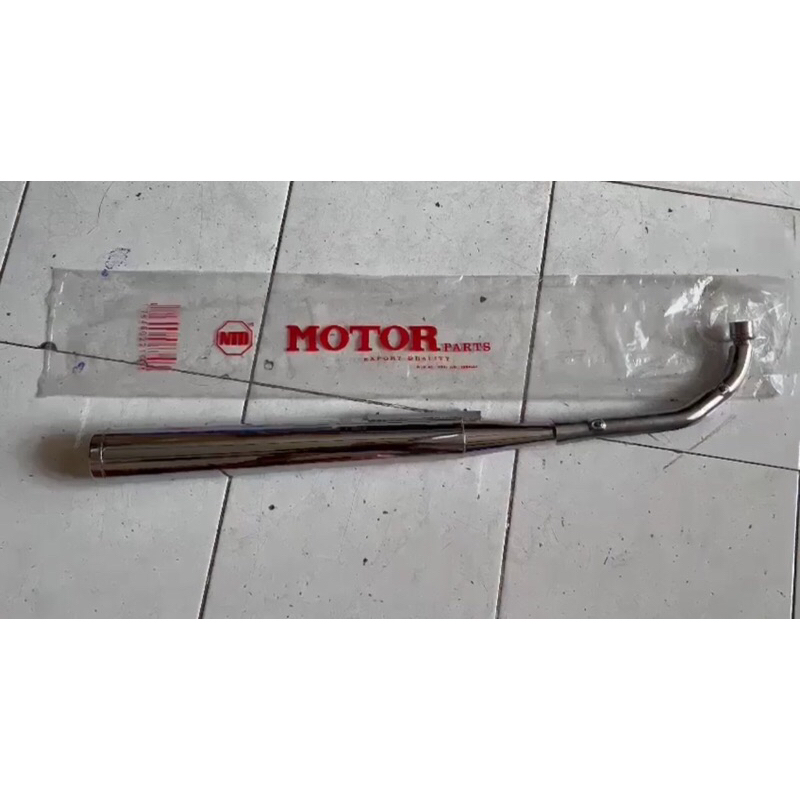 knalpot win ntd