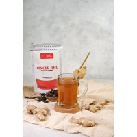 

Tong Tji Food Solutions Ginger Tea