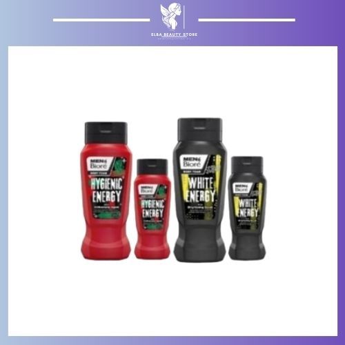 Men's Biore Body Foam 100 ML