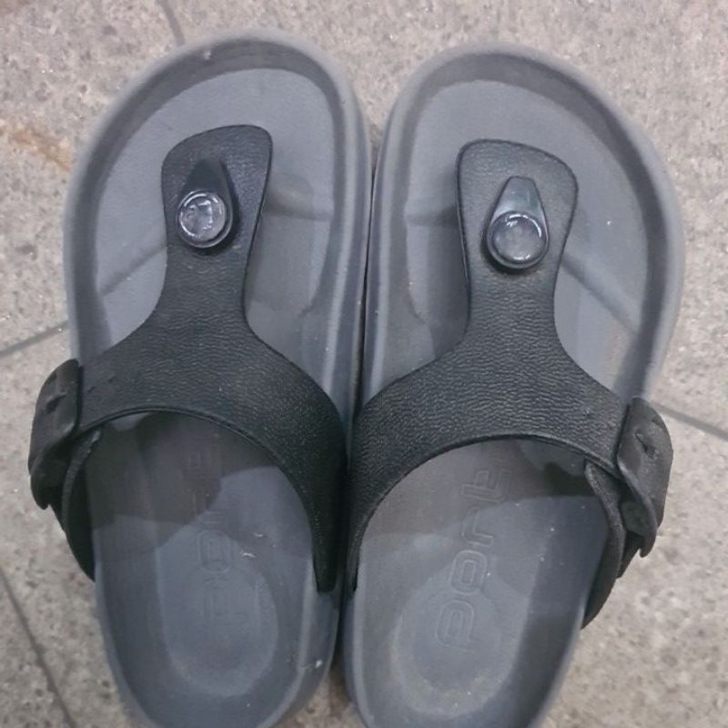 Sandal porto anak laki laki