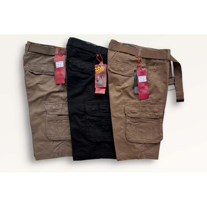 CELANA 7/8 CARGO IMPORT POLOS BAWANGCHENG PRIA DEWASA #1925#