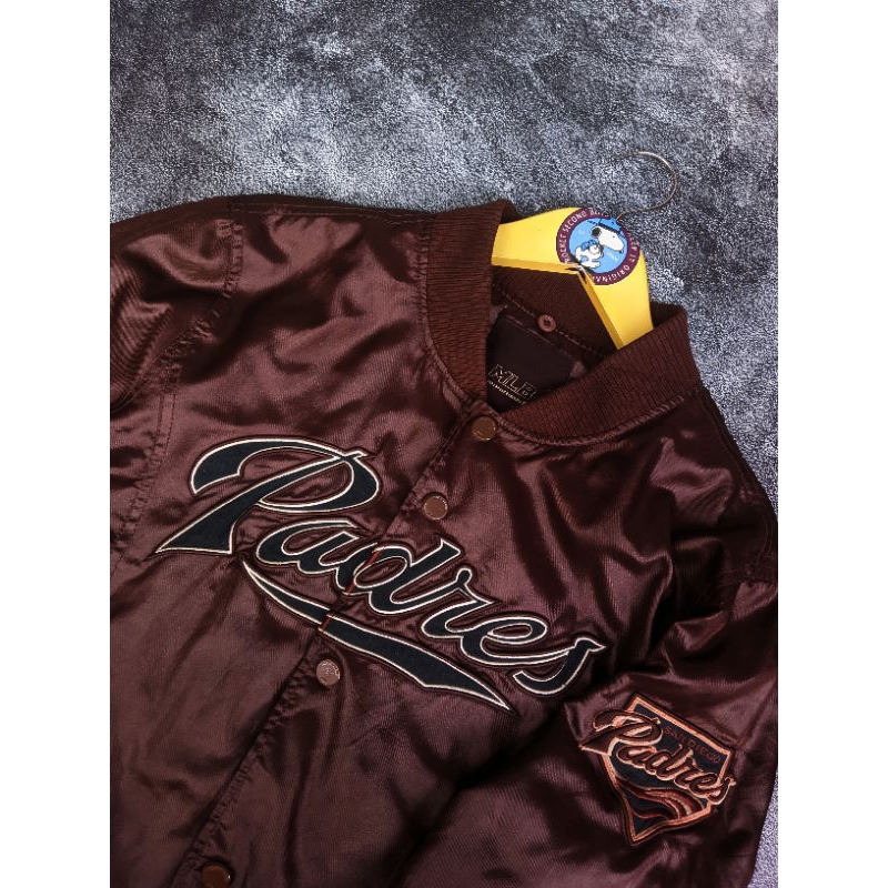 VARSITY MLB PADRES