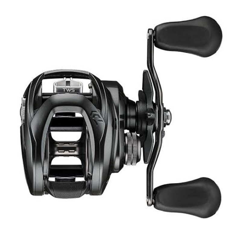 REEL DAIWA TATULA TWS 300XSL |BAITCASTING BC| HANDLE KIRI