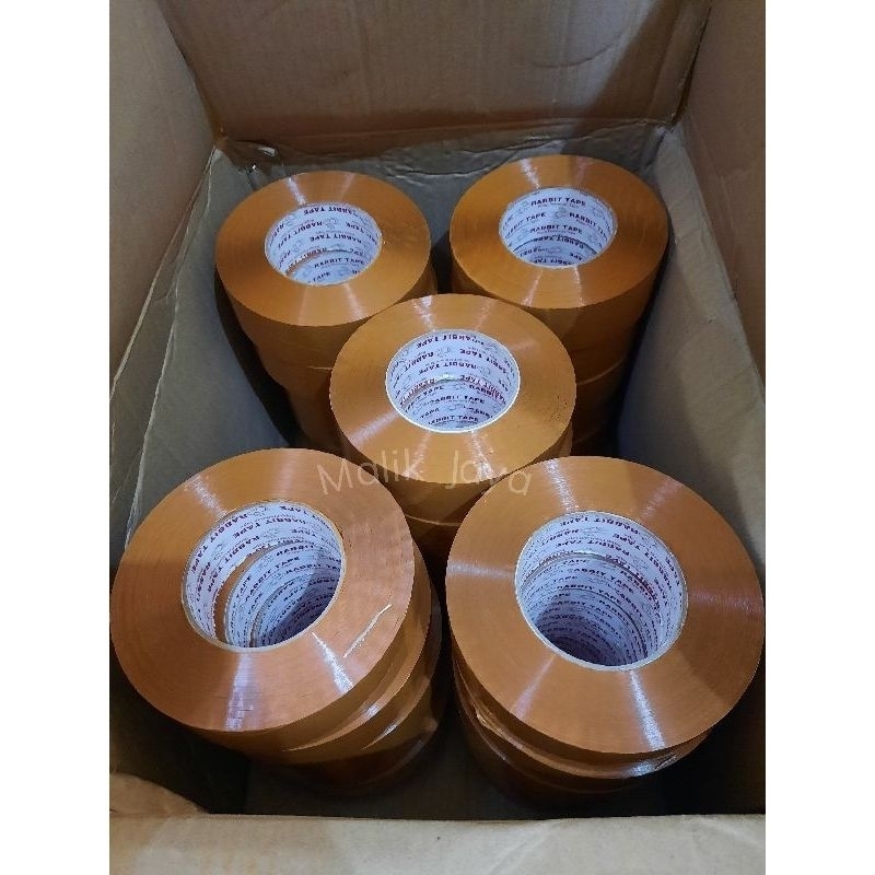 LAKBAN JUMBO 500YARD