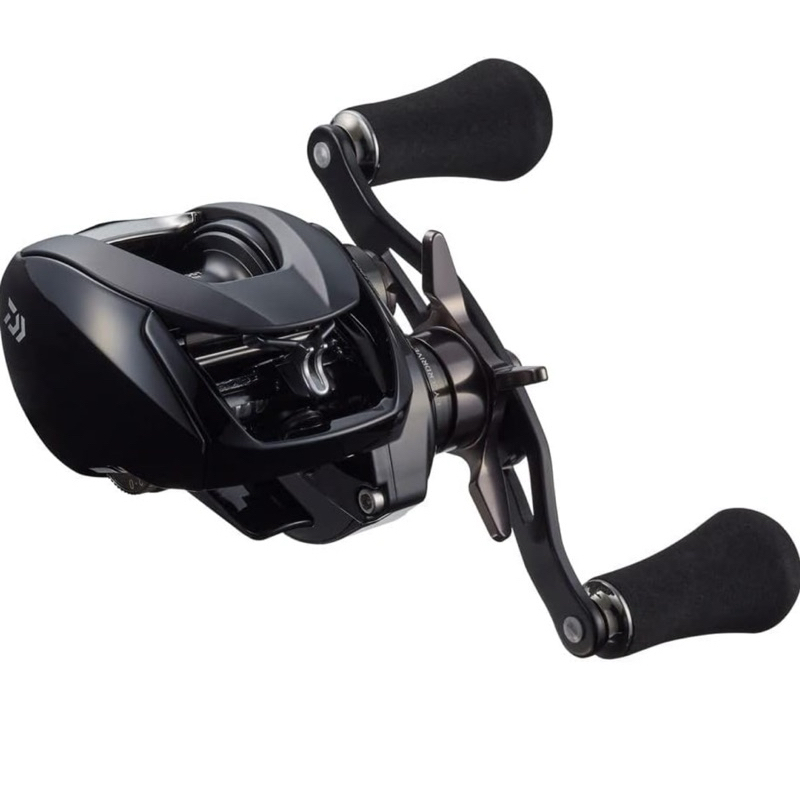REEL DAIWA ZILLION TW HD 1000HL| 1000XH| 1000XHL