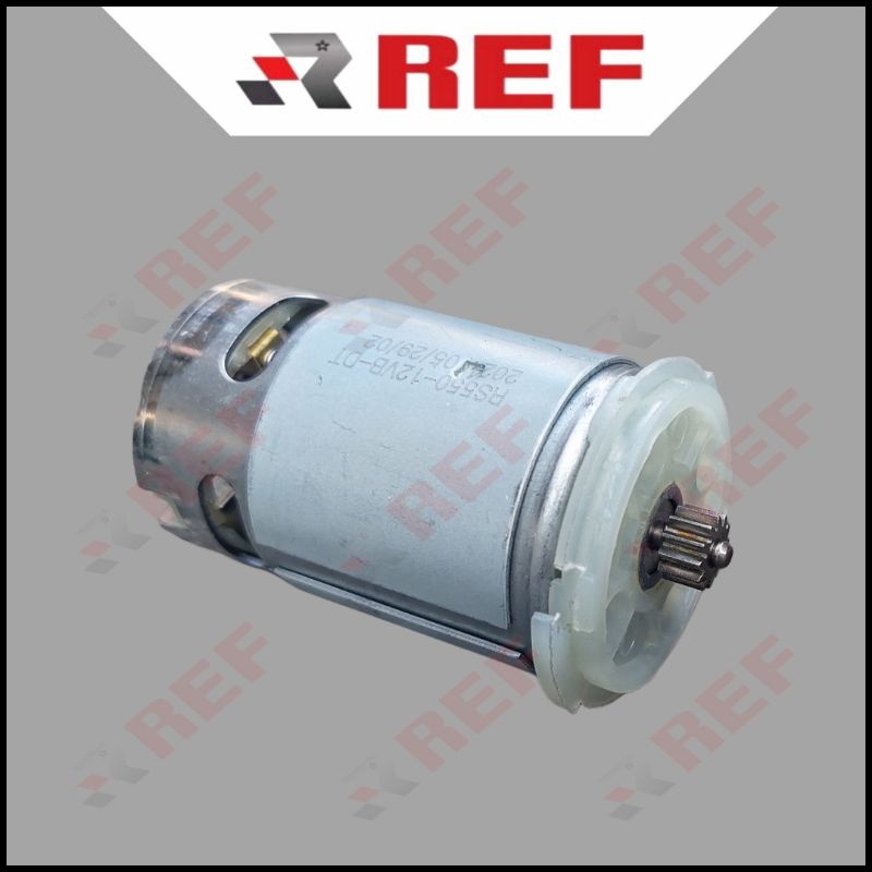 DINAMO BOR 12VOLT / DINAMO RS550 MOTOR DC 12 VOLT BOR CORDLESS UNIVERSAL / BOR BATERAI
