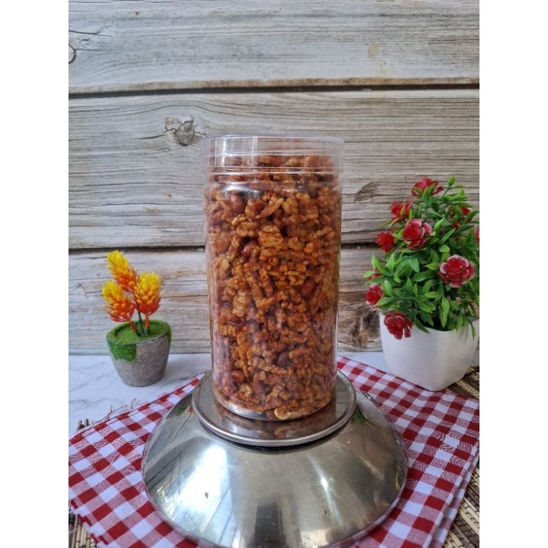 

TEMPE OREK/TEMPE GORENG KERING/SAMBAL TEMPE OREK/OREK TEMPE KERING/SAMBAL TEMPE OREK KERING