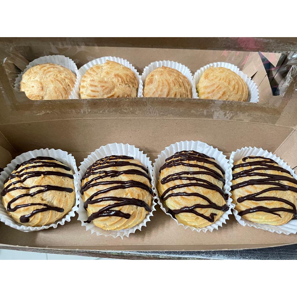 

Creamy Soes by Moicha Food