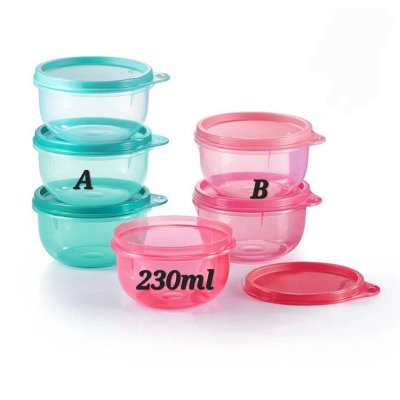 Tupperware Mini Bowl 250ml