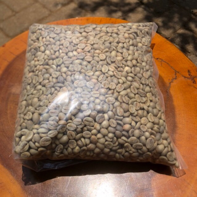 

Kopi Robusta Premium | Lereng Arjuna | KWK