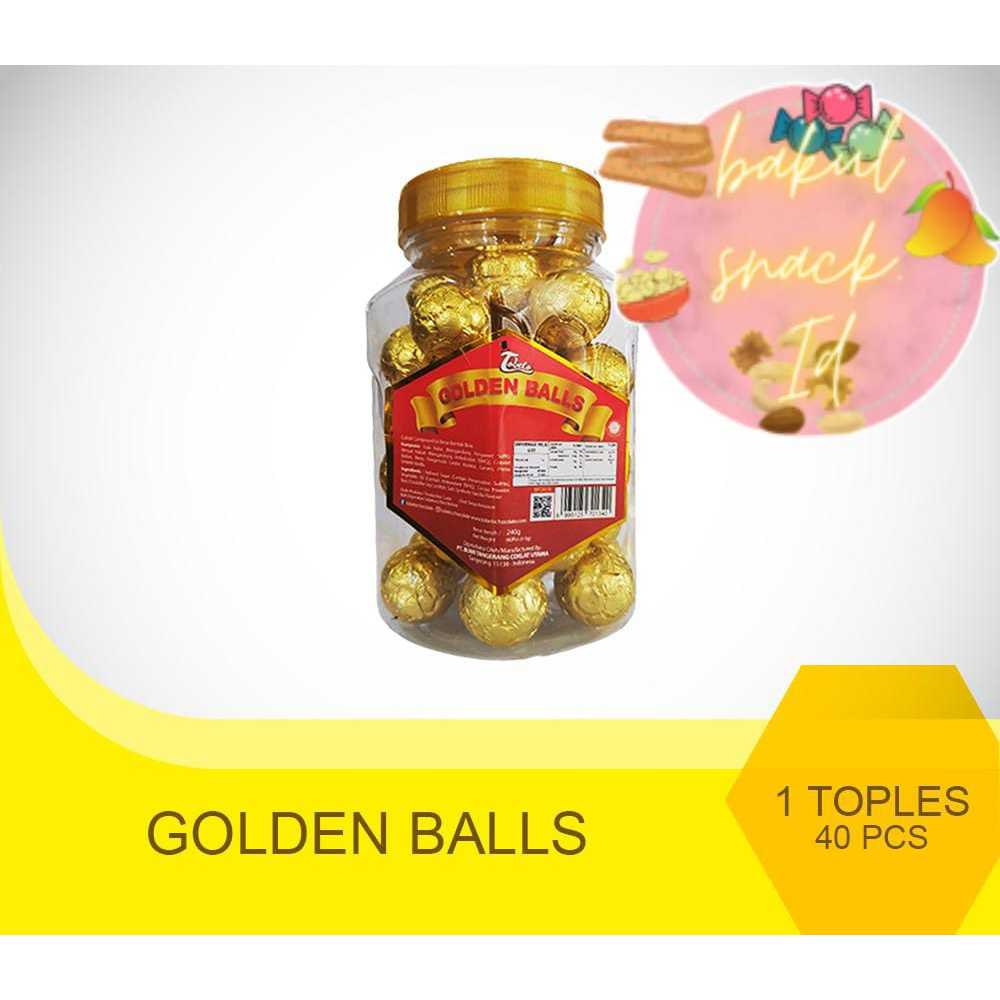 

COKELAT TABELO / COKLAT TOBELO 1 TOPLES ISI 45 BIJI /COKLAT GOLDENBALL/ECER