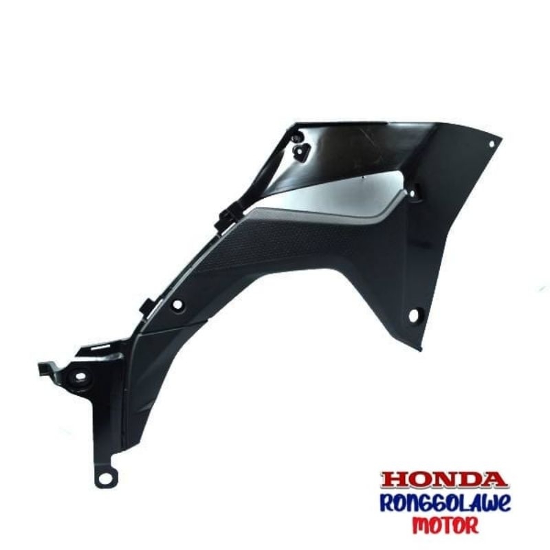 Cover Body Tengah Kanan Honda CRF 150L ORIGINAL 17560K84900