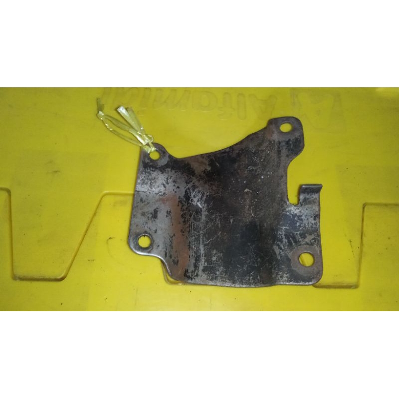 kofer dinamo stater fizr force1 original second.