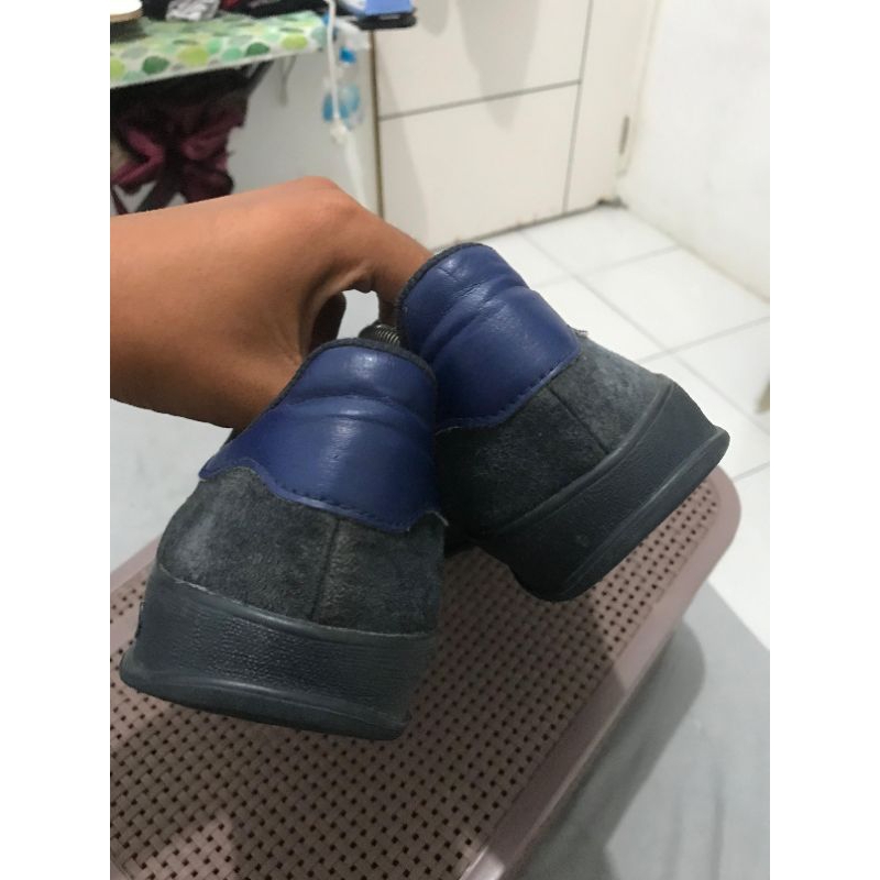 adidas gazelle indoor marine