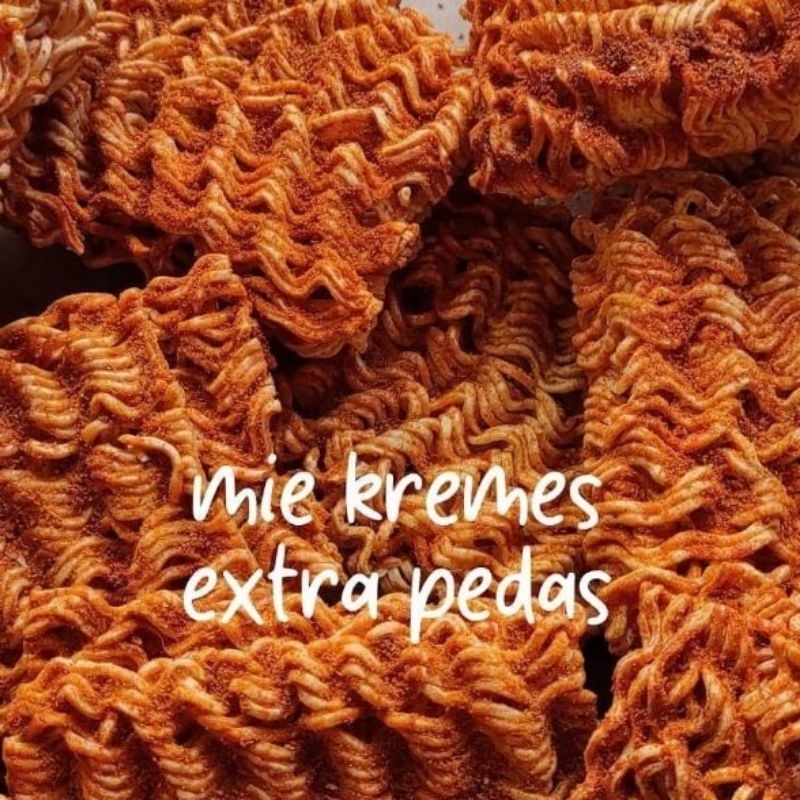 

Mie Kremes