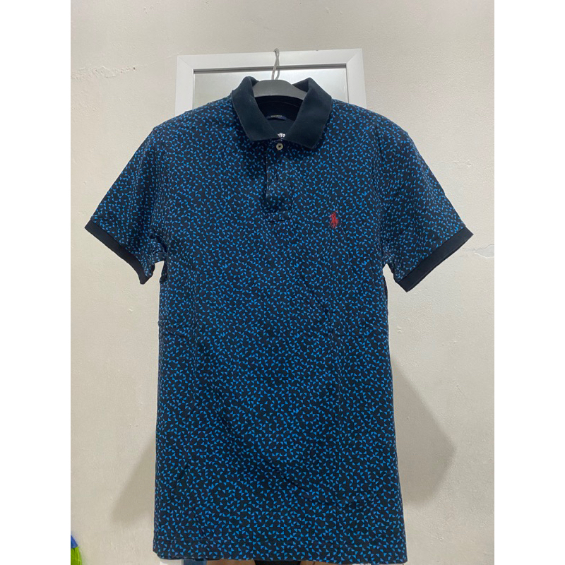 preloved polo