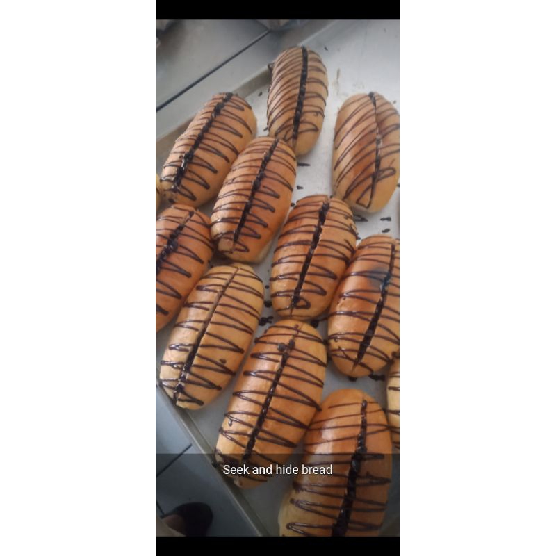 

roti seek and hide