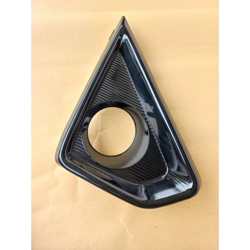 Cover Foglamp Daihatsu Sigra 2020 2021 up Iriginal