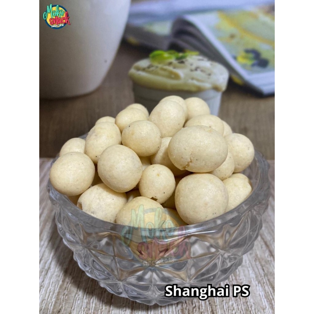 

Shanghai PS 250gr