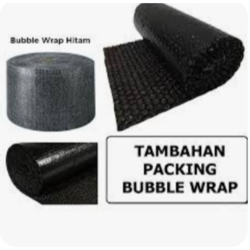 

Bubble Wrap