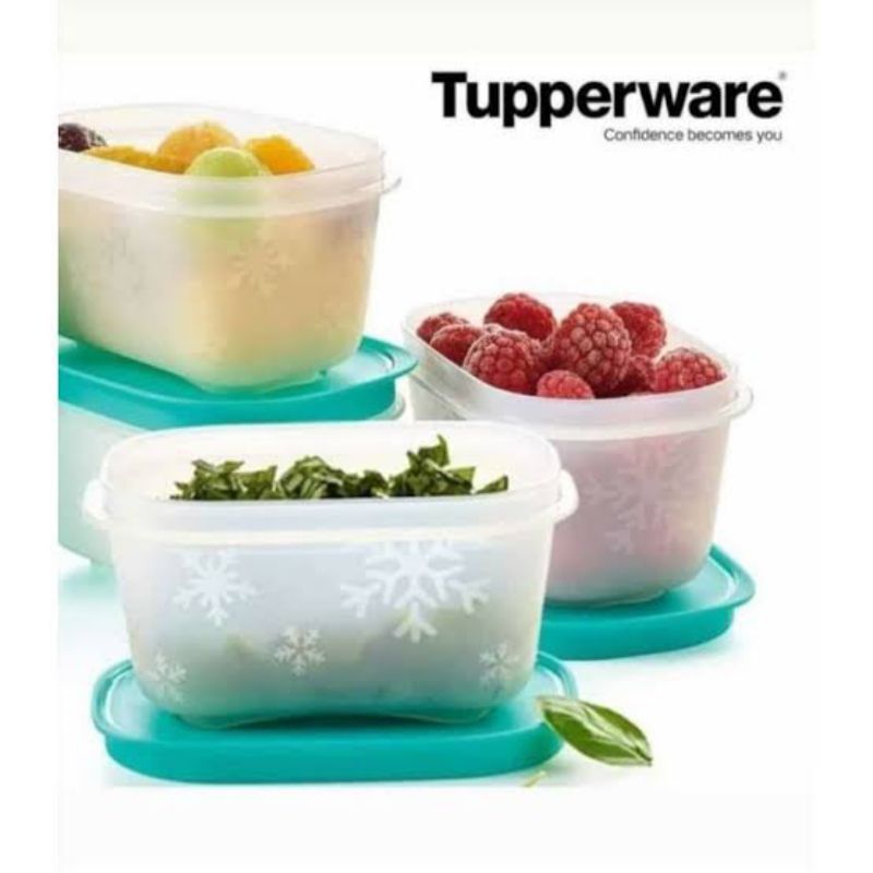 Frozy Cozy Mini Tupperware - Tosca