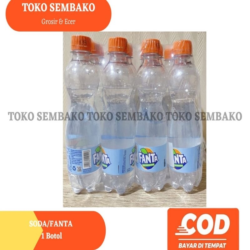 

fanta putih/ soda per 1pcs