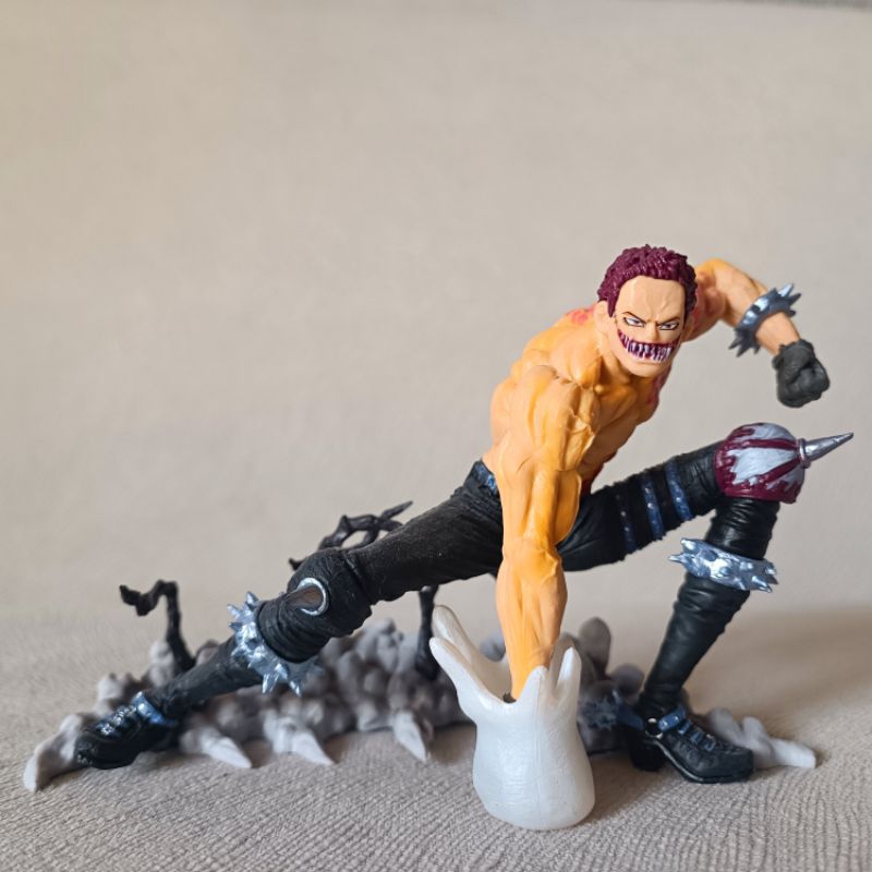 One Piece katakuri