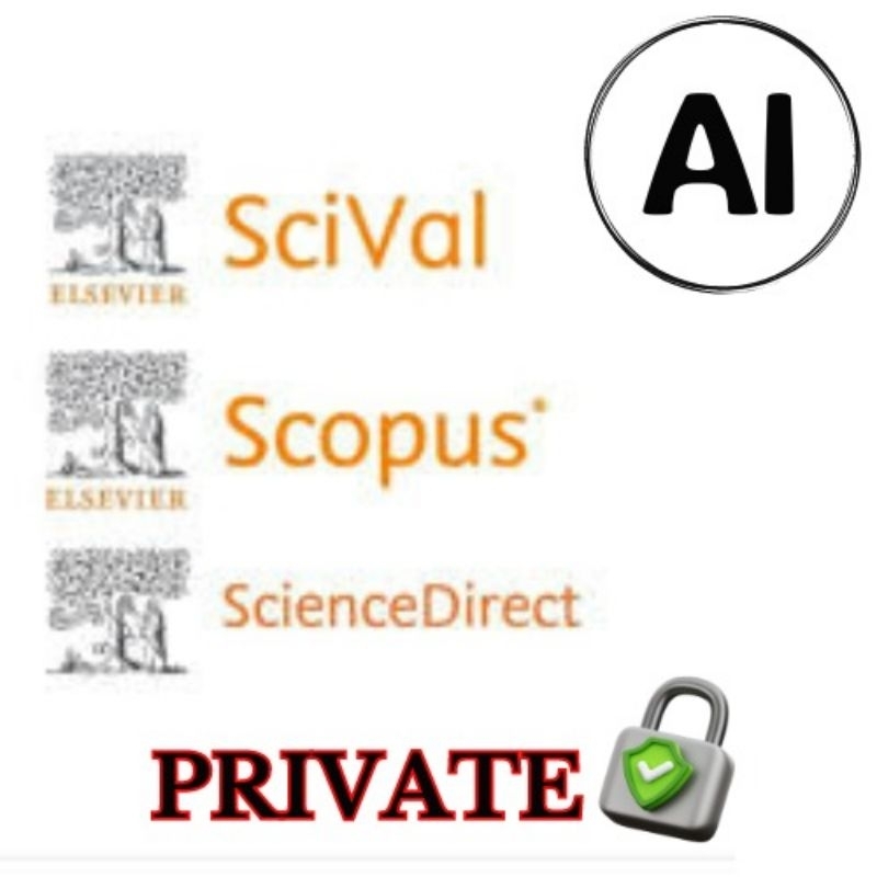 [Termurah]Akses Akun Scopus Include SciVal , ScienceDirect Bahan Referensi Internasional