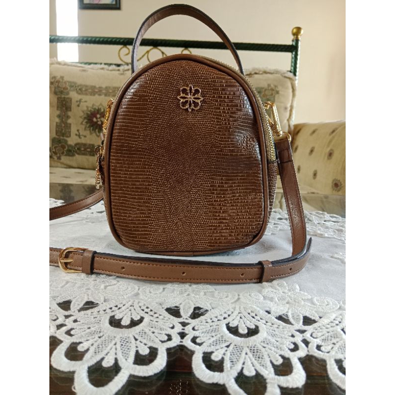 Tas Les Catino Preloved