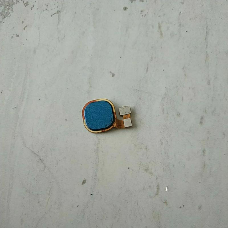 fingerprint bekas ori infinix hot 9/10 play