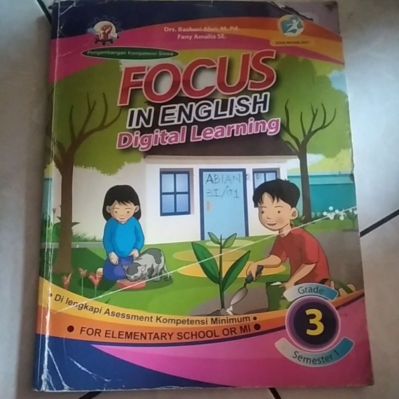 

Bukupaket