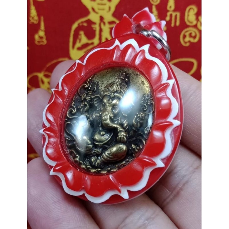 LEKLAI GOLD ELEPHANT LP YAI BLESSED