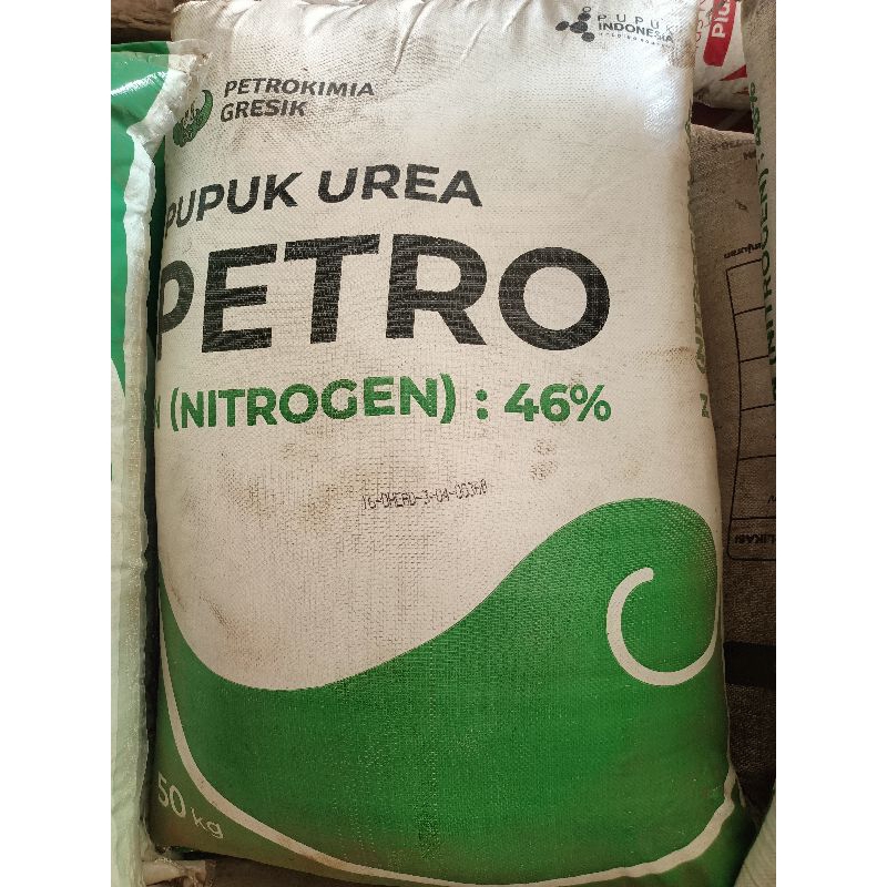 Pupuk Urea Petro 500 gram