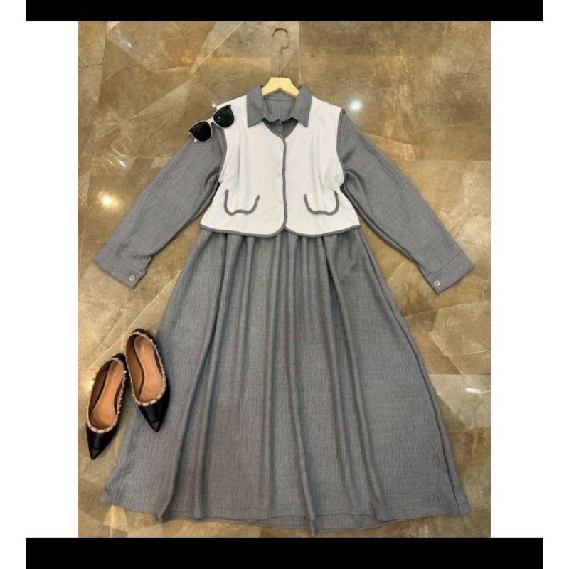 gamis renata