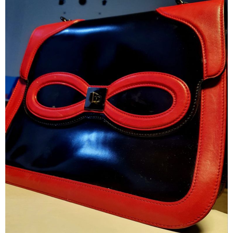 Moschino Handbag Original (preloved)