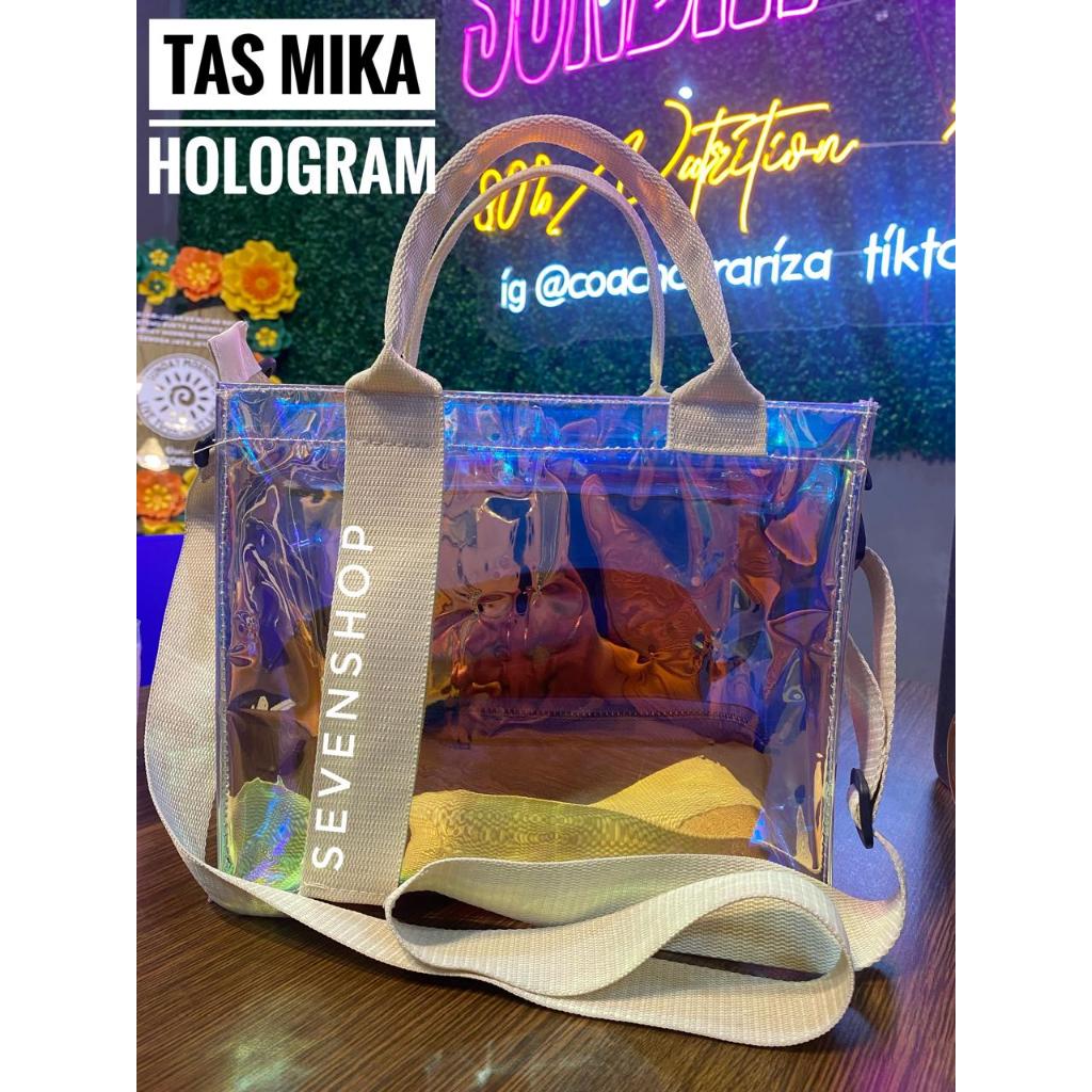 TAS HOLOGRAM PREMIUM CUSTOM