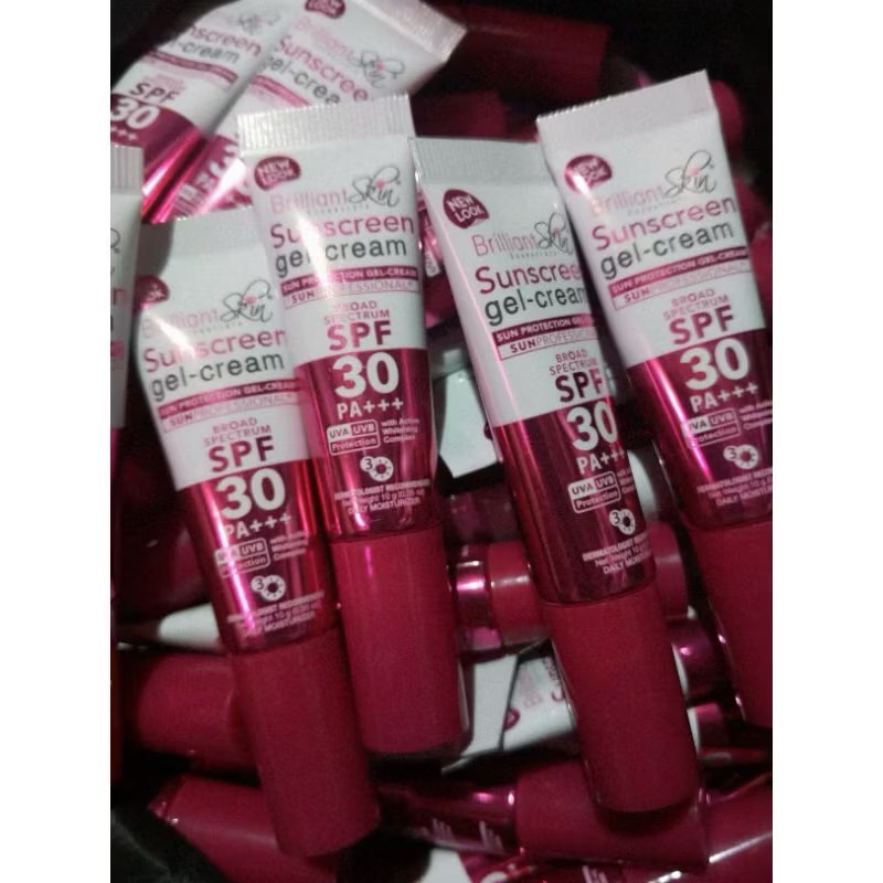 CREAM BERLIAN SPF 30+