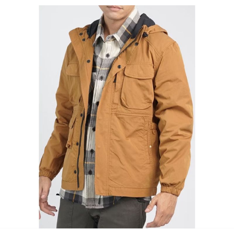 Jaket Alter cardinal original/Jaket Parka cardinal original