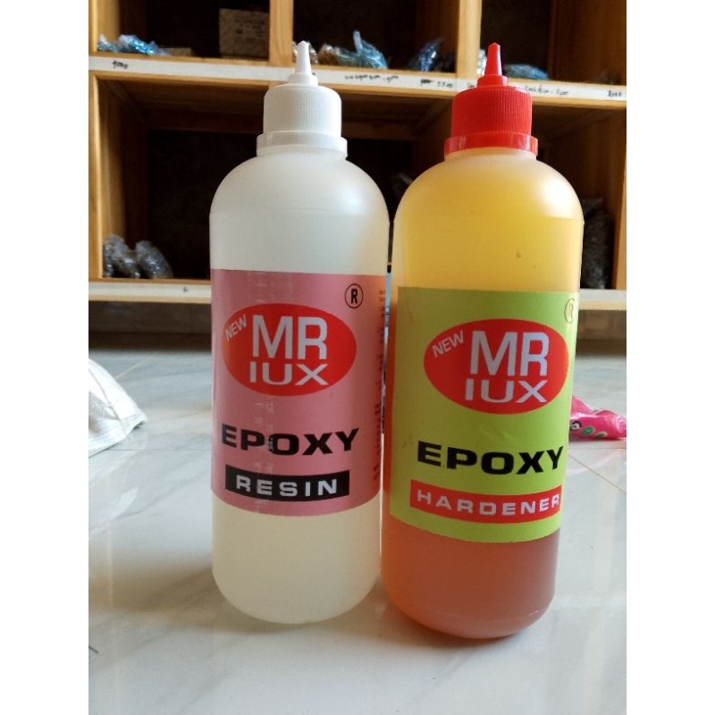 LEM EPOXY MR IUX