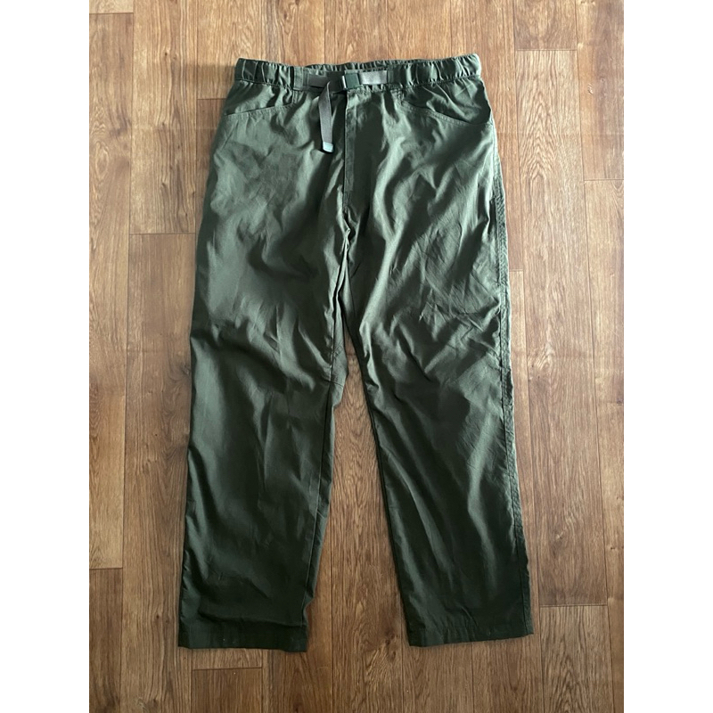 Uniqlo Heattech warm line pants preloved