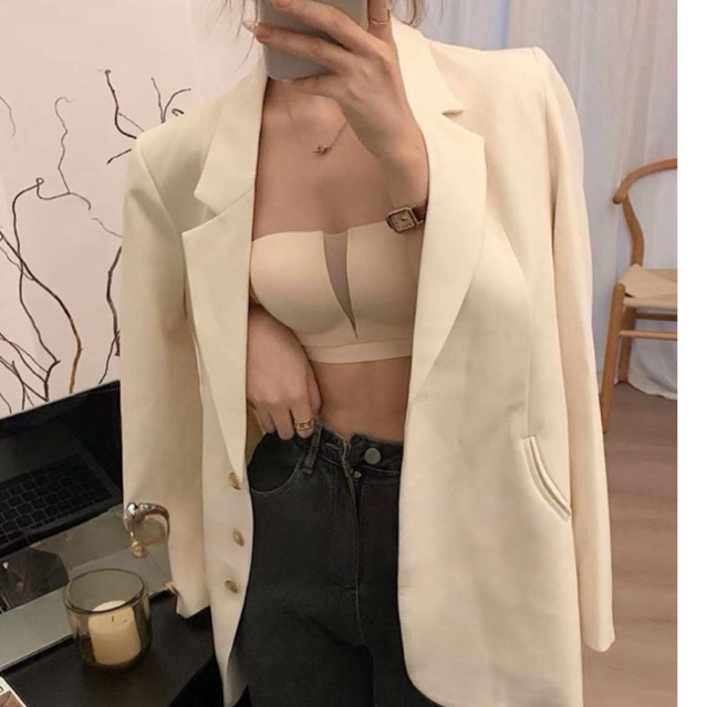 NT seamless strapless bra tanpa tali| Lepas pasang BH wireless anti slip uplifting tidak nyeplak Whi