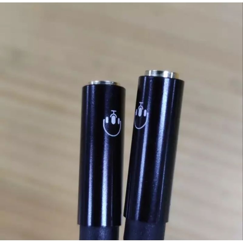 Splitter Audio UGREEN Mic + Dual Audio