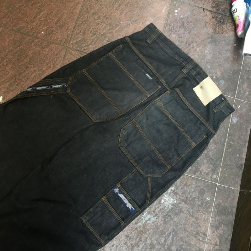 y2k carpenter sohk big pocket