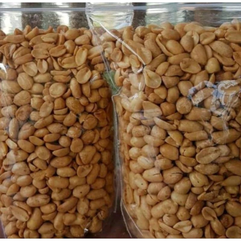 

kacang goreng pedas E-08