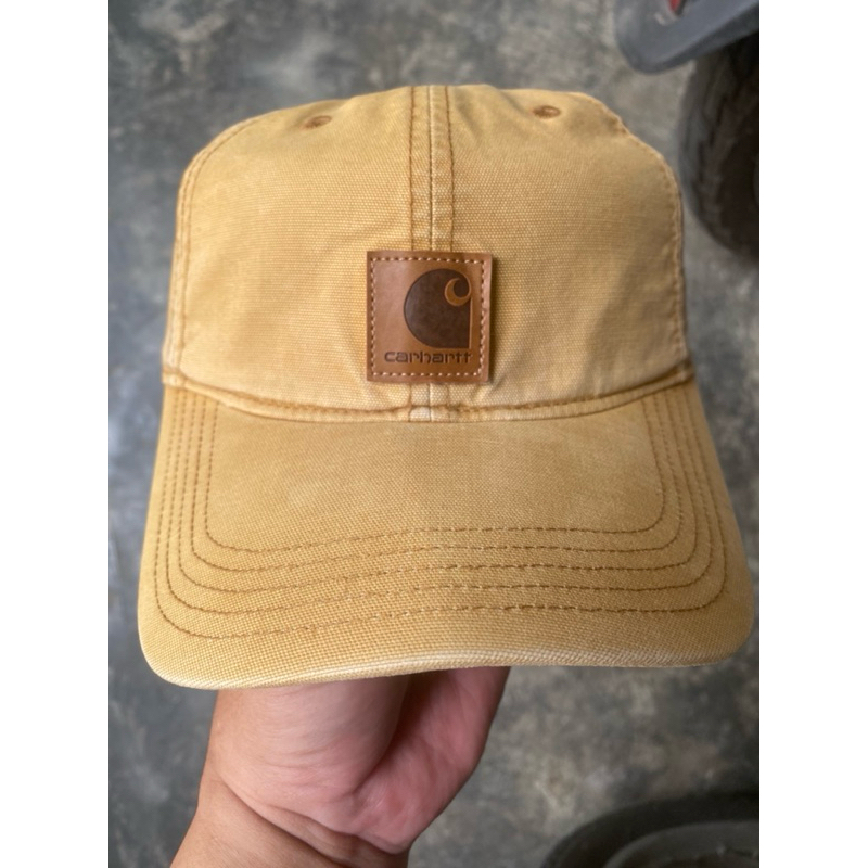 topi carhartt original new no minus